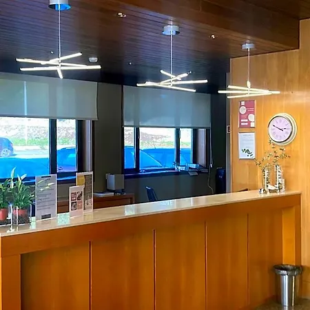 Hotel Vianorte