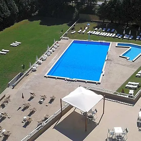 Vianorte Hotel Leca do Balio