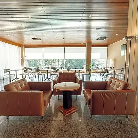 Vianorte Hotel 3*