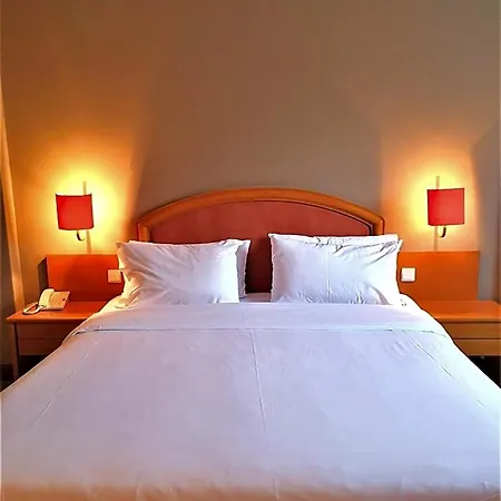Hotel Vianorte Leca do Balio