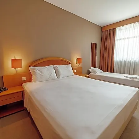 Vianorte Hotel Leca do Balio