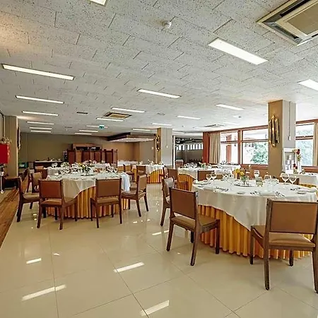 Hotel Vianorte 3*