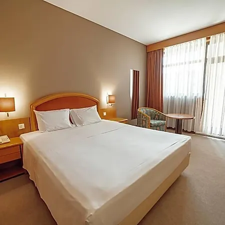 Vianorte Hotel
